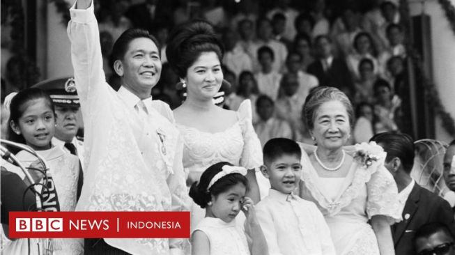 Dinasti Pemimpin di Filipina: Mengapa Keluarga Marcos Begitu Kontroversial?