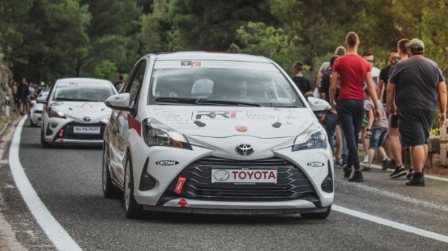 Harga Toyota Gazoo Racing di Indonesia: dari Agya GR hingga Fortuner GR Lengkap