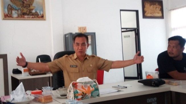 Kampung Arab Panjunan Bakal Jadi Desinasi Wisata Baru Kota Cirebon