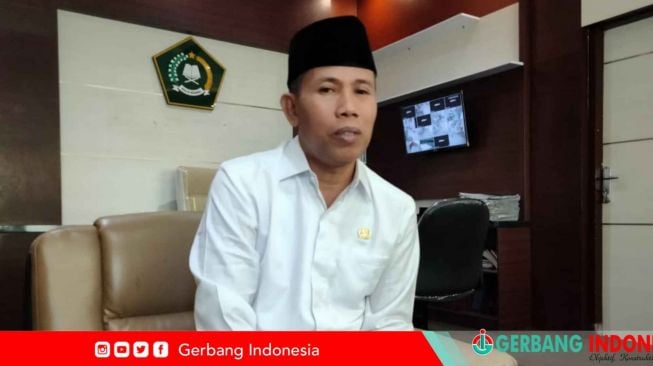 Ratusan CJH Lansia di Lotim Gagal Berangkat, Ini Penjelasan Kemenag