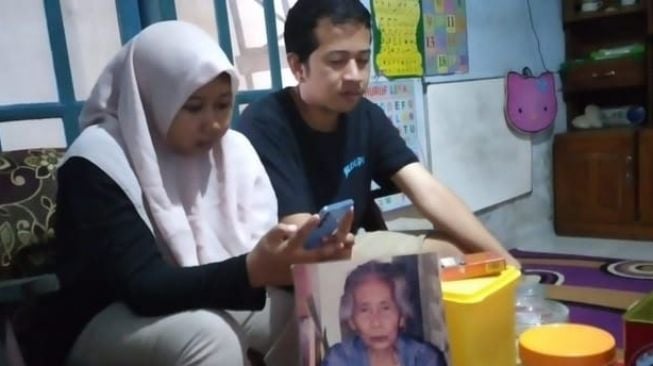 Kisah Susi Susanti Sang Penari Seblang Tradisi Selamatan Warga Banyuwangi