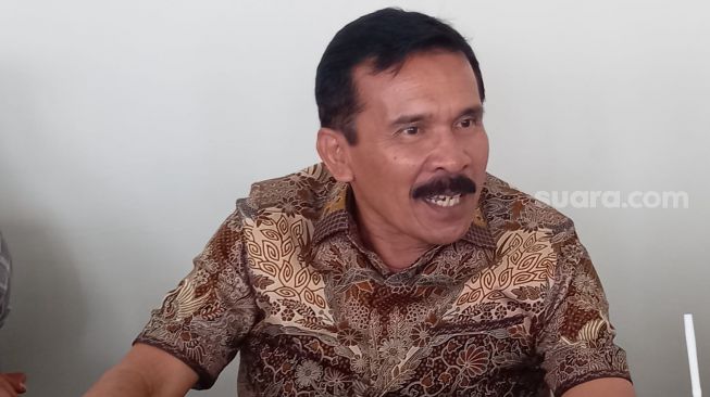 Blak-blakan Mantan Kapolda Sumbar Soal Sengketa Tanah 765 Hektare Kaum Maboet di Padang, Minta Pusat Turun Tangan