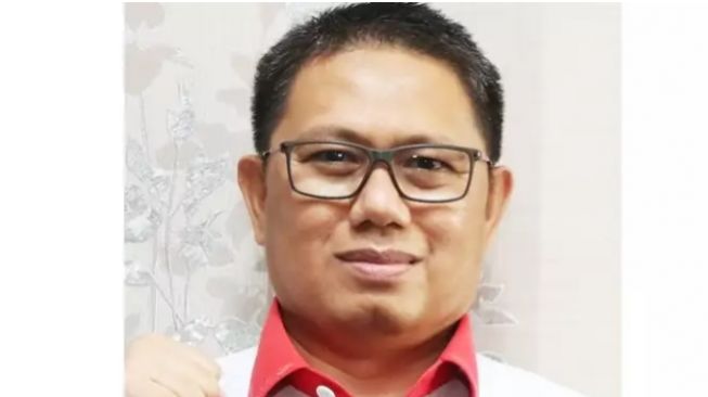 Profil Hamka Hendra Noer, Staf Ahli Kemenpora Kini Resmi Jadi Penjabat Gubernur Gorontalo