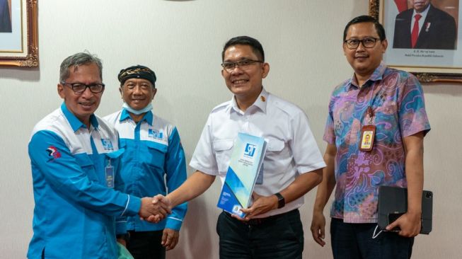 Buruh Keluhkan Jumlah Pekerja yang Terjamin Perlindungan Sosial Masih Rendah, Begini Jawaban KSP