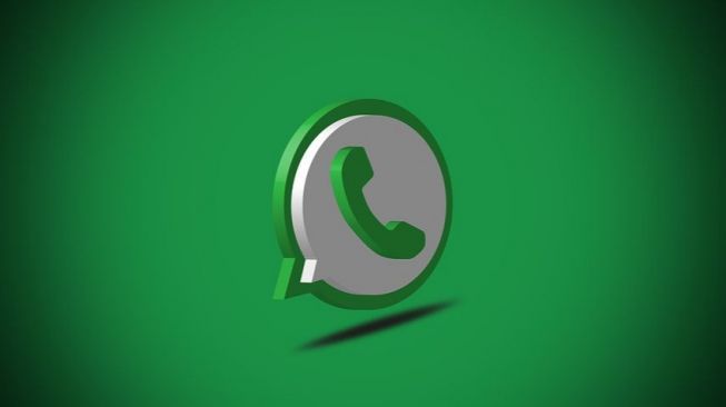 Ilustrasi WhatsApp atau WA (pixabay.com/Alurean)