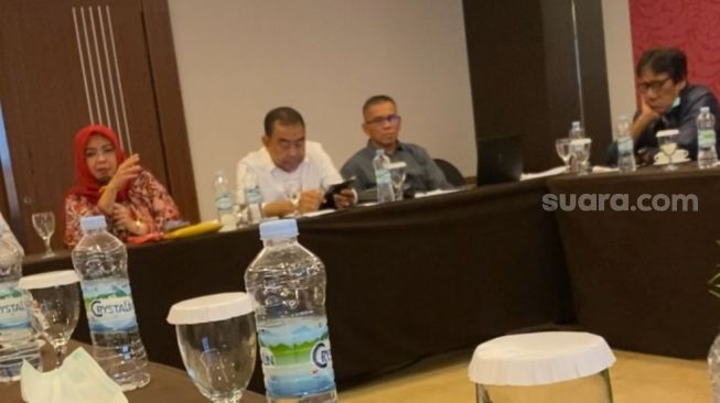 Pertemuan Saudagar Bugis Makassar 2022 Akan Geliatkan UMKM di Sulsel