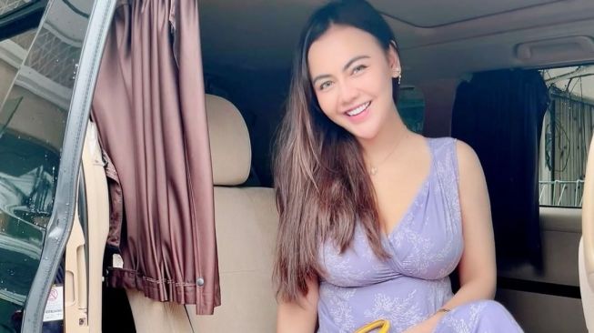 Ratu Rizky Nabila Tuding Sang Mantan Suami Ibrahim Alhami Ingin Pansos dengan Menikahinya