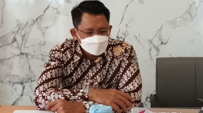 Sebut Jumlah UMKM Meningkat Selama Pandemi Covid-19, Wabup Sleman Beri Dukungan