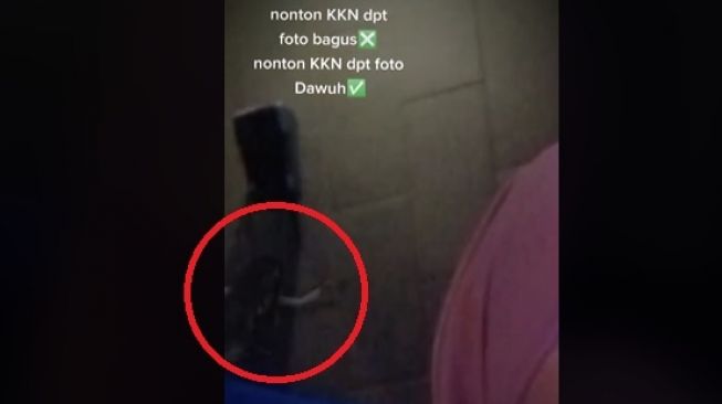 Usai Nonton KKN Desa Penari, Perempuan Ini Alami Kejadian Mirip di Film hingga Lihat Penampakan