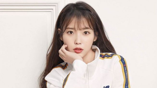 Lagunya Dipakai Drama 'The Sound of Magic' Tanpa Royalti, IU Tuai Pujian