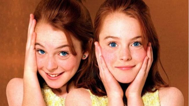 Sinopsis Film The Parent Trap: Kisah Si Kembar yang Terpisah