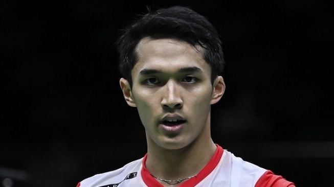 Piala Thomas 2022: Jonatan Christie Pecundangi Li Shi Feng, Indonesia Lolos ke Semifinal