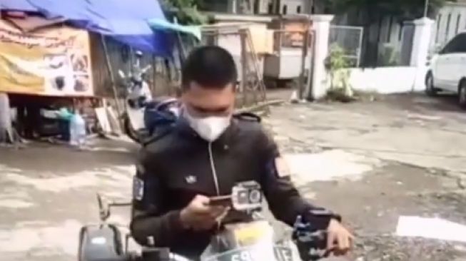 Kasus Polisi Gadungan Mengaku Anggota Polresta Bogor Kota Masuk Babak Baru