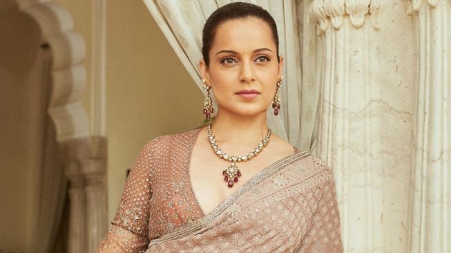 Kangana Ranaut Ungkap Alasan Belum Juga Menikah