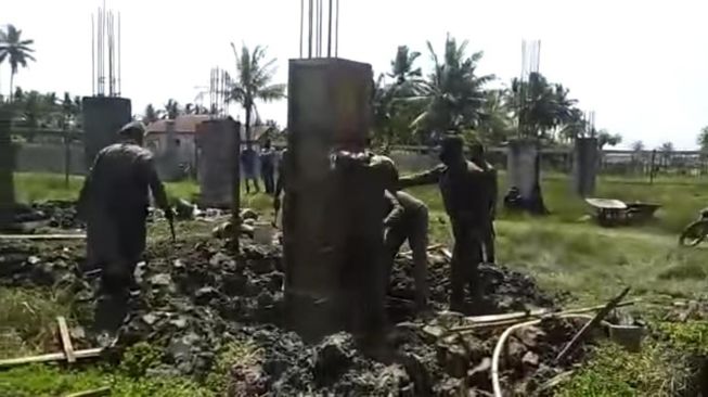 Sekjen MUI Sesalkan Aksi Pembongkaran Tiang Masjid di Bireuen Aceh: Melukai Hati Warga Muhammadiyah