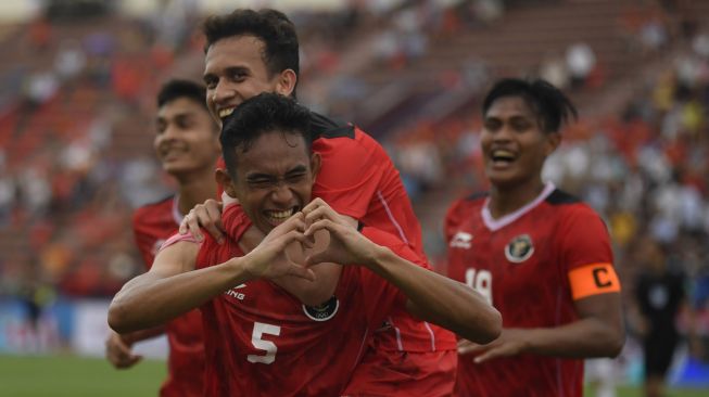 Prediksi Timnas Indonesia U-23 Vs Myanmar, Laga Hidup Mati Grup A SEA Games 2021