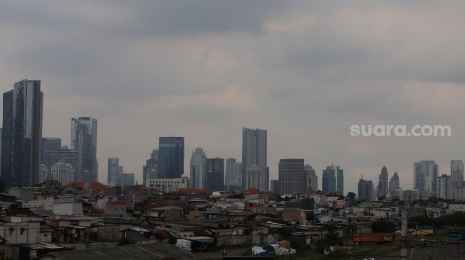 Meski Diterpa Tekanan Eksternal, Ekonomi Indonesia Diramal Tumbuh 5,3% pada Kuartal II-2022