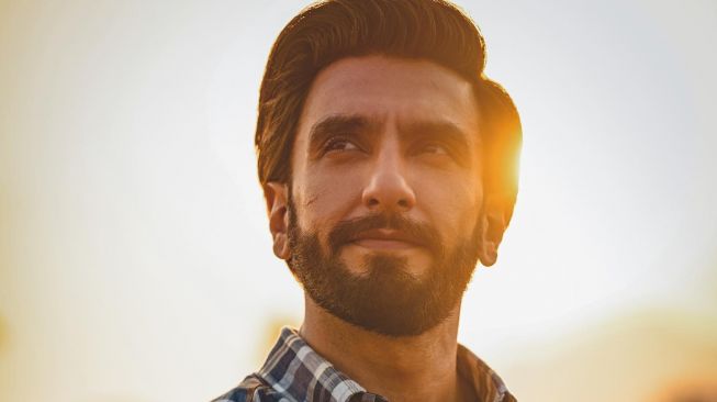 Sinopsis Jayeshbhai Jordaar (Instagram/@ranveersingh)