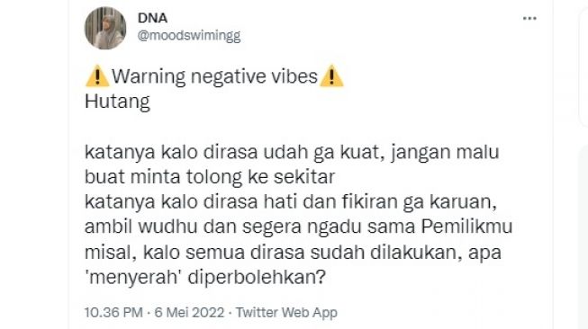 Cerita Generasi Sandwich, Tanggung Hutang Orang Tua saat Mendekati Lahiran hingga Harus Jual Handphone dan Rumah