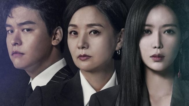 Drama Terbaru Bae Jong Ok (Soompi)