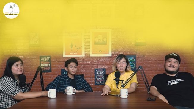 Ghibahin Perhatian Negara untuk Atlet Disabilitas