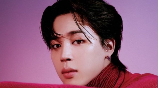 Daftar Reputasi Brand Member Boy Grup Bulan Mei: Jimin BTS Tetap di Puncak!