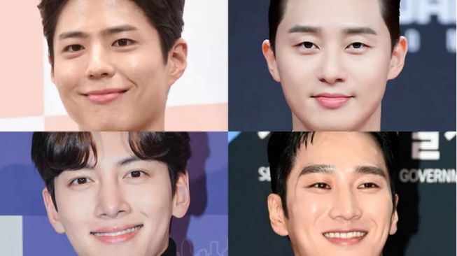 Park Seo Joon hingga Ji Chang Wook Dapat Tawaran Main Variety Show Bareng