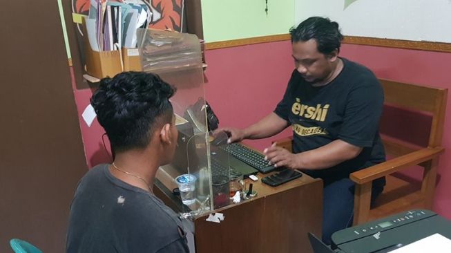 Polresta Banyumas Bekuk Pelaku Perampokan Modus Mobil Travel, Begini Kronologinya