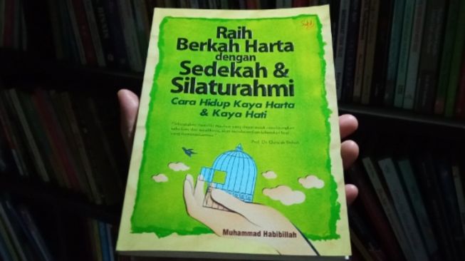 Hikmah Sedekah Secara Sembunyi-sembunyi