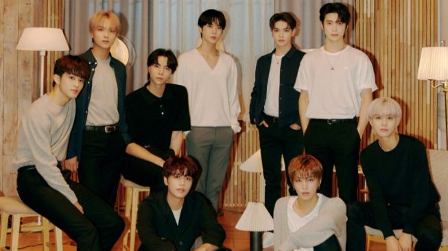 NCT 127 Bertolak ke Jepang untuk Persiapan Konser NEO CITY: JAPAN-THE LINK