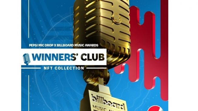 Simak Daftar Lengkap Pemenang Billboard Music Awards 2022