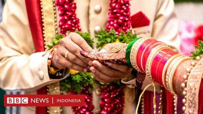 Lama Belum Dapat Cucu, Orang Tua di India Gugat Anak Rp10 Miliar