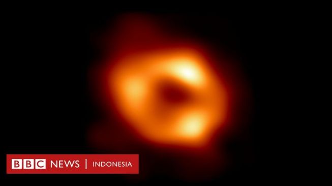 Astronom Ungkap Gambar 'Monster' Bima Sakti, Apa yang Membuat Luar Biasa?