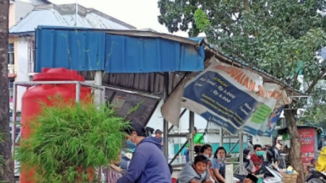 Berita Batam Kemarin 16 Mei 2022: Oknum Dishub Batam Diduga Pungli Warga-Median Zein Dikabarkan Masuk RS Jiwa