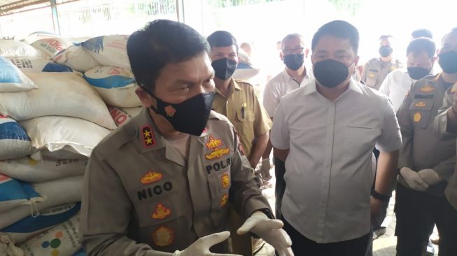 Sopir Cadangan Bus PO Ardiansyah Diperiksa Polisi, Kapolda Jatim: Berpotensi Jadi Tersangka..