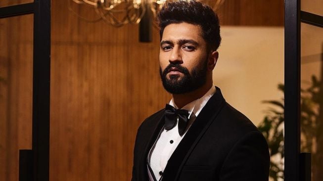 Lagi Ultah ke-34, Simak 5 Film Terbaik Vicky Kaushal, Suami Katrina Kaif