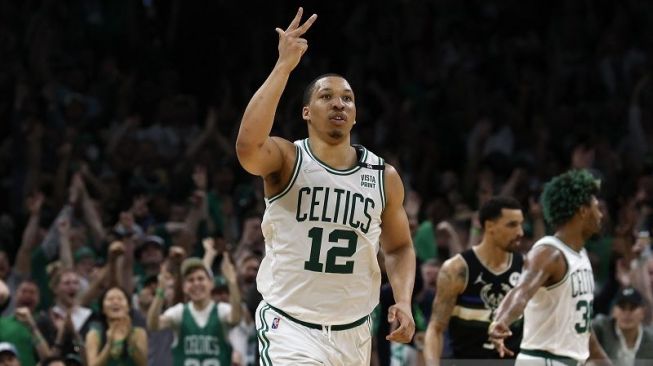 Hasil NBA: Celtics ke Final Wilayah Timur, Bucks Gagal Pertahankan Gelar