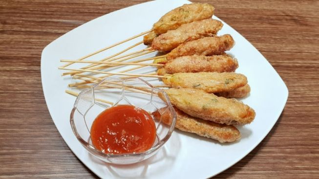 Resep Sempol Ayam Jempolan Gurih dan Nikmat, Cocok untuk Dijual