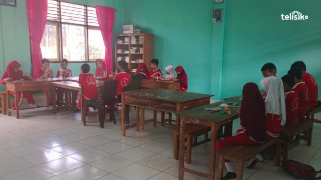 Jelang UN Tingkat SD, Dikbud Konawe Prioritaskan Prokes