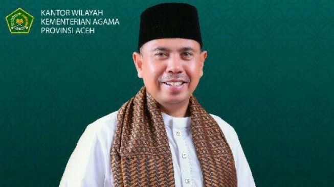 Kemenag Beri Bantuan untuk Masjid dan Mushalla, Simak Syaratnya!