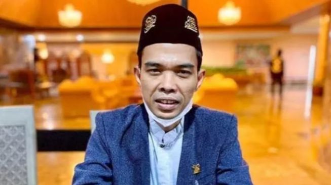 Ustaz Abdul Somad Sindir Gubernur Riau: Before After Pilkada