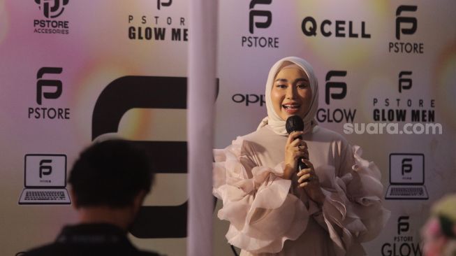 Sengketa PS Glow dan MS Glow, Shandy Purnamasari dan Juragan 99 Minta Uang Damai Rp 60 Miliar ke Putra Siregar