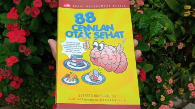 Manfaat Tidur yang Berkualitas dalam Buku 88 Cemilan Otak Sehat