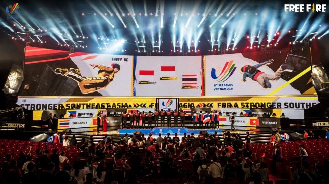 Komunitas Berperan Penting dalam Ekosistem Esports