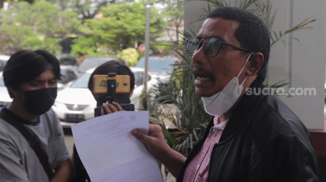 Banding Ditolak, Pengacara Tegaskan Tak Boleh Ada yang Keberatan Gaga Muhammad Ajukan Kasasi