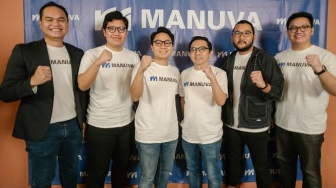 Seiring dengan Pengembangan Bisnis Digital Manufaktur, Startup Tjetak Resmi Berganti Nama Menjadi Manuva