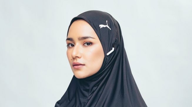 Ini Activewear Hijab Pertama di Indonesia, Gunakan Bahan Berkualitas Tinggi