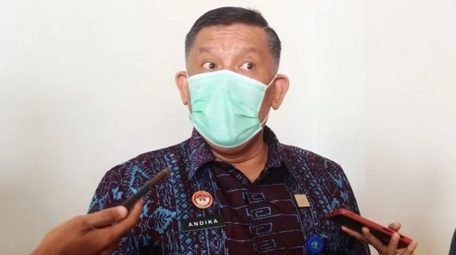 Bantah Kerusuhan di Rutan Padang, Kemenkumham Sumbar: Petugas Berhasil Mencegah Keributan