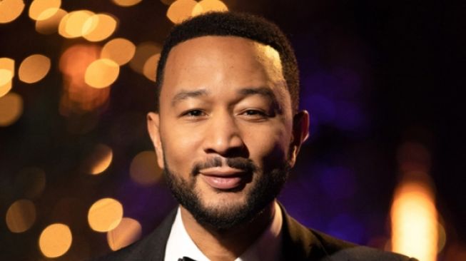 Insiden Keguguran Sang Istri Menginspirasi Musik Terbaru John Legend