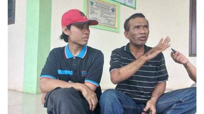 Kelompok Aliran Diduga Sesat Pasuruan Langsung Berguru Kepada Allah, Tak Perlu Guru Atau Ustaz